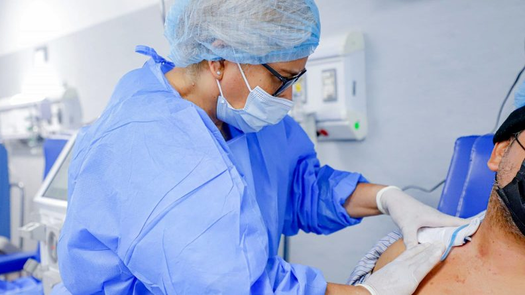 CSS traslada Programa de Diálisis Peritoneal a la Ciudad de la Salud CSS traslada Programa de Diálisis Peritoneal a la Ciudad de la Salud