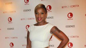Mary J. Blige quería casarse con Michael Jackson