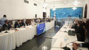 En 48 horas tanto empresarios como autoridades deberán definir los actores de esta mesa de trabajo.