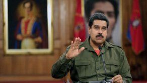 Maduro insta a firmas extranjeras a invertir en Venezuela