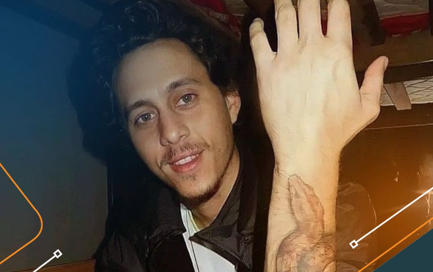 Homicidio de Canserbero en Venezuela
