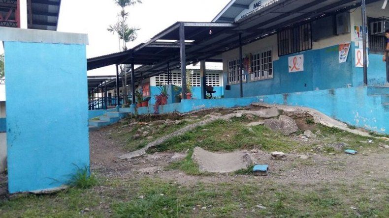 Poca asistencia en centros escolares ante llamado a marcha de docentes