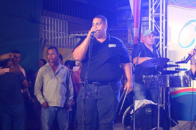 ¡Segunda Audición de Cuna de Acordeones 2018 en Santiago!