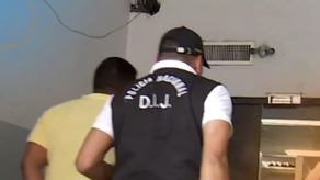 Exadministrador de la AIG es trasladado al SPA Exadministrador de la AIG es trasladado al SPA