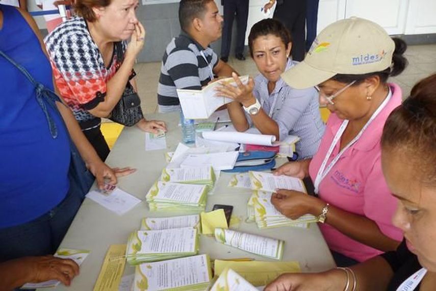 MIDES inicia pagos en marzo 2025