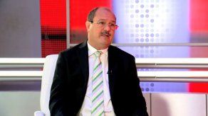 Girón asegura que desconoce realidad del programa IVM de la CSS