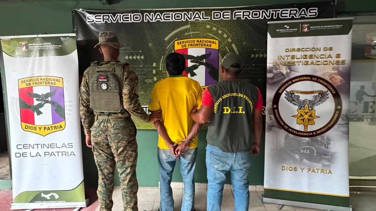 Ciudadano requerido por presunta violación sexual agravada Ciudadano requerido por presunta violación sexual agravada