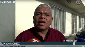 Exdirector de la ANATI.