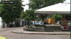 Un muerto en tiroteo en carnaval callejero en Rio