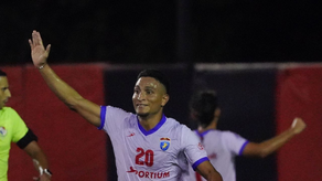 LPF: Plaza Amador y Tauro jugarán la final del Apertura 2024