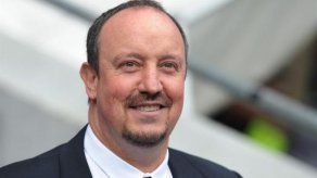 Benítez: Me iré del Chelsea al final de temporada