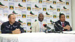 Autoridades refuerzan medida de toque de queda