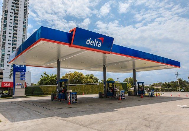 Petróleos Delta sigue moviendo a Panamá aun en medio de la pandemia