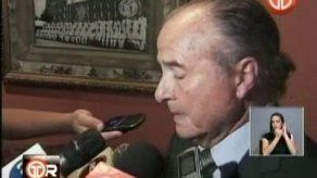 Solicitan investigar al Presidente por cables de WikiLeaks