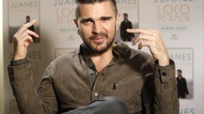 Juanes: El pánico creativo pertenece el pasado