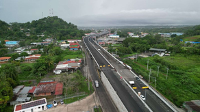 Proyecto Corredor de Playas&nbsp;