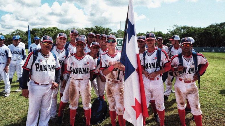 Panamá cae ante Nicaragua antes de la Súper Ronda en el Premundial U15
