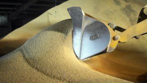 Vocero: China está comprando cerdo y soya a EEUU