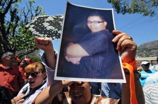 Secuestran a periodista de importante radioemisora hondureña