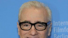 Martin Scorsese