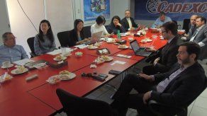 Exportadores de Costa Rica confían en aprovechar el TLC con Corea del Sur