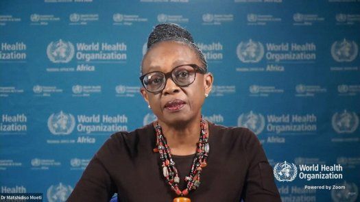Reunión de comité de emergencia de la OMS sobre viruela del mono el 21 de julio