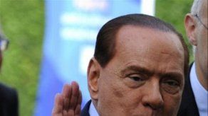 Berlusconi renuncia a presentarse a próximas elecciones de Italia