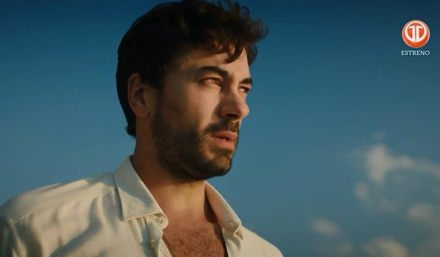 CORAZONES HERIDOS | Ferit se va lejos tras descubrir la traición de Hande