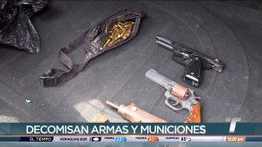 Varios aprehendidos en San Miguelito y Panamá norte mediante Operativo Cazador