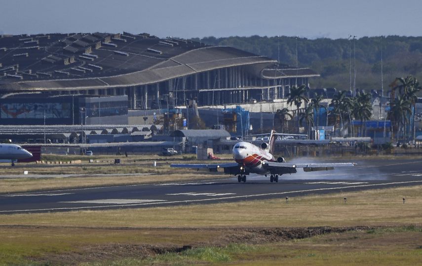 De acuerdo con Tocumen S.A. en la última adenda