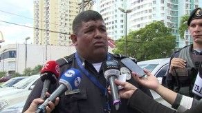 Unidades policiales heridas tras enfrentamientos en el Corredor Norte Unidades policiales heridas tras enfrentamientos en el Corredor Norte