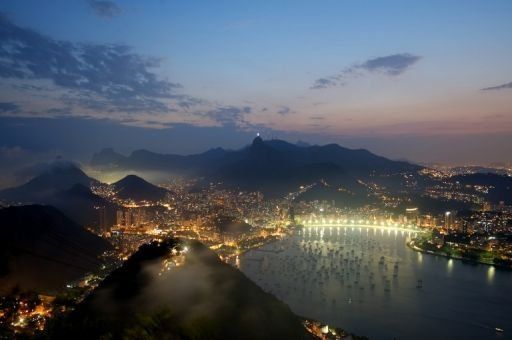 Con tren de alta velocidad en el papel, Brasil apuesta por trenes regionales