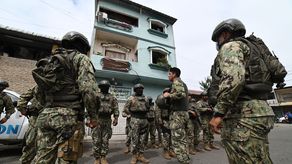 Este no es el primer ataque con explosivos en el país. Entre enero y agosto la policía ha reportado 145, de los cuales 72 ocurrieron en el distrito de Guayaquil.