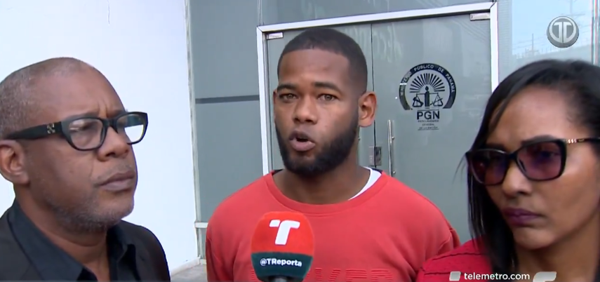 Presentan querella por maltrato animal tras la muerte de dos perros en Colón.&nbsp;