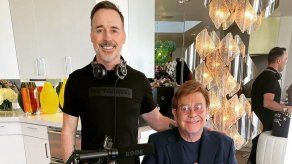 Desde el salón de casa por el coronavirus