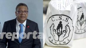 Director de la CSS, Dino Mon, afirma hallazgo de 2.5 millones de dólares en medicamentos vencidos