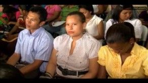 Diez mil plazas de trabajo en Feria de Empleo de San Miguelito