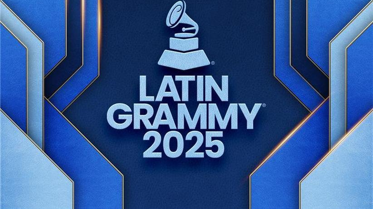 Latin Grammy 2025 Latin Grammy 2025