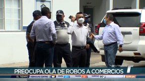 Ministro Pino y Asociación China se reúnen para coordinar estrategias de seguridad