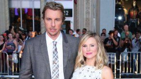 Kristen Bell y Dax Shepard acuden a terapia de pareja