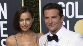 Reacciones al dueto de Lady Gaga y Bradley Cooper en los Óscar (incluida la de Irina Shayk)