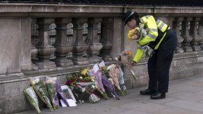 Trump lamenta muerte de un gran estadounidense durante ataque en Londres