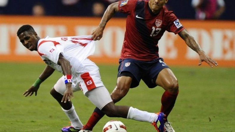 Oro Panamá contra EEUU