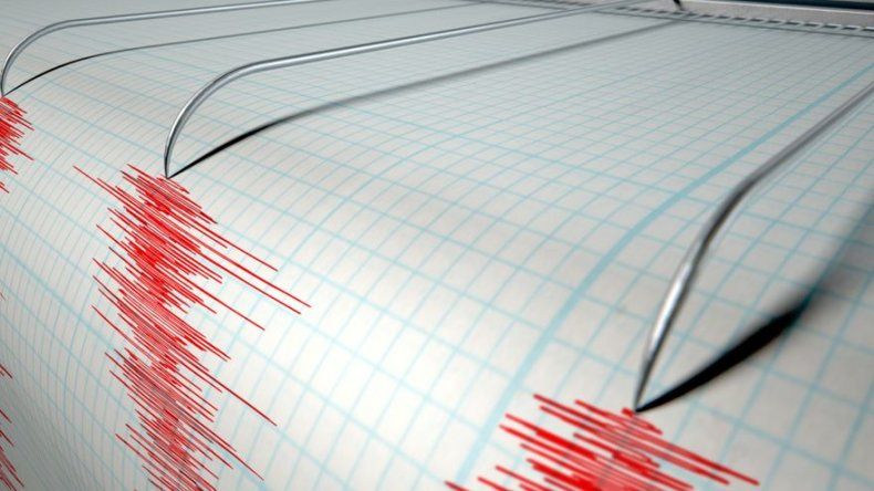 Terremoto de magnitud 5,2 sacude el este de Vanuatu, en el Pacífico Sur