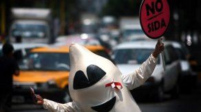 Epidemia del Sida acabará con inclusión grupos vulnerables