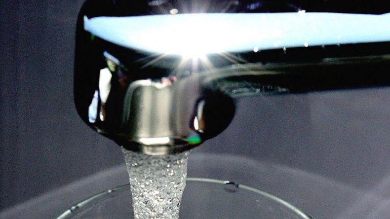 Penonomé estará sin suministro de agua el 1,8,15 y 21 de febrero