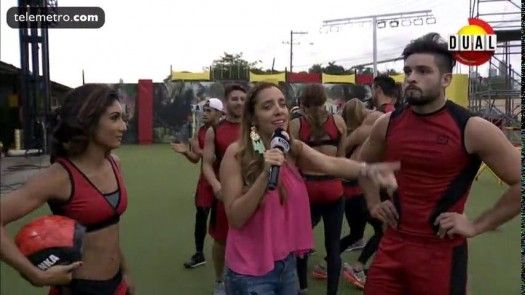 Calle 7 Panamá - Entrevista Final Dual