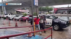 Femicidio en Arraiján