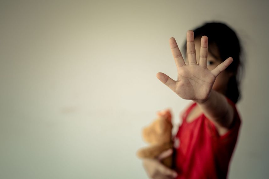 Mediante la operación Luz de Esperanza se logró rescatar a menores de edad