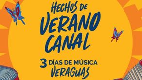 La ACP se prepara para el Verano Canal 2025 este fin de semana en Veraguas.